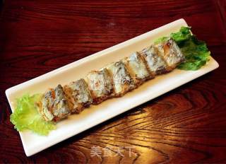 Fried Octopus recipe