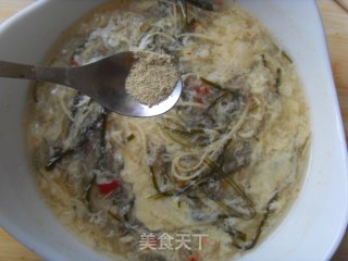 【anhui Cuisine】——————mixed Spicy Soup recipe