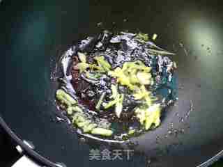 Sweet and Sour Pot Pork recipe