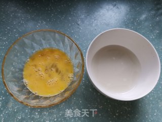 Appetizing Hot and Sour Soup recipe