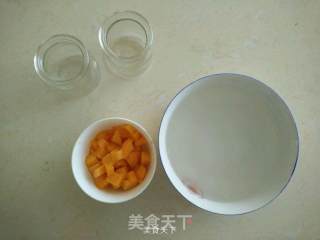 Crystal Jelly recipe