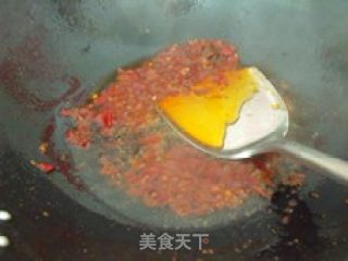 Spicy Blood recipe