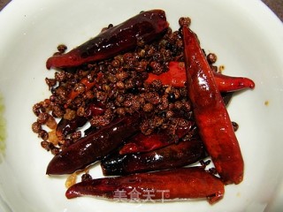 Poached Pork Slices recipe