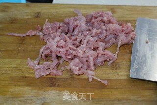 Yuxiang Pork recipe