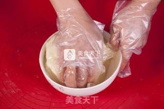 Xue Mei Niang recipe