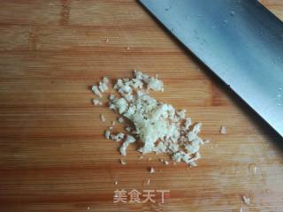 Celery Mixed with Yuba Mixed recipe