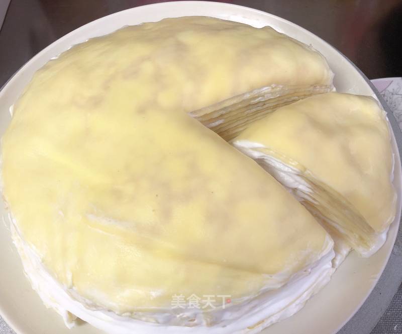 Melaleuca recipe