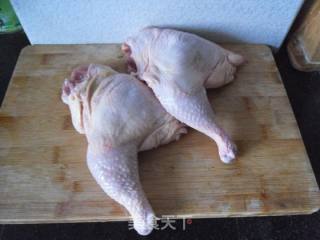 Chicken Roll recipe