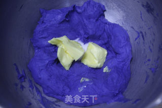 Net Red Star Bread recipe