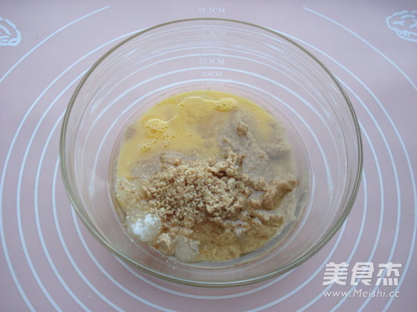Almond Shortbread recipe