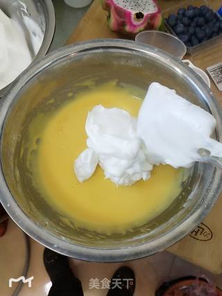 Little Swan Birthday Cake recipe
