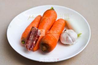 Sausage Carrots recipe