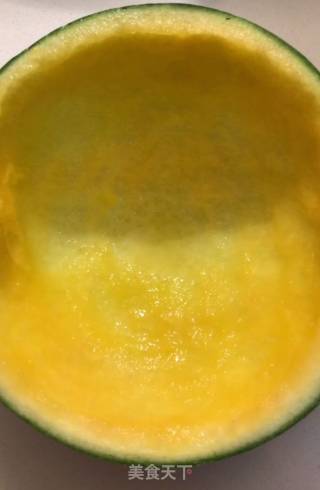 Watermelon Jelly recipe