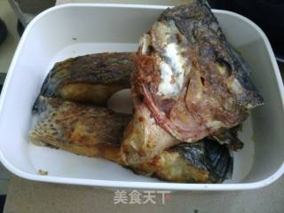 Pan-fried Tilapia recipe