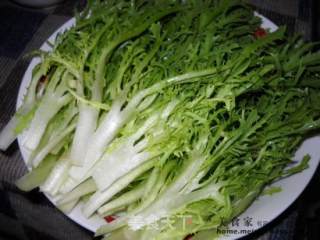 Vegetable Sow recipe