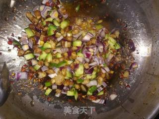 Fried Noodles recipe