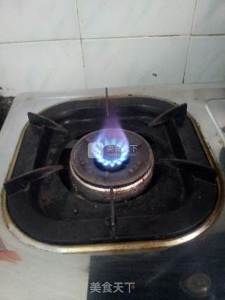 Crispy Loosened Egg Rolls (butter Version) recipe