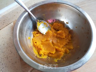 Coconut Pumpkin Pie recipe