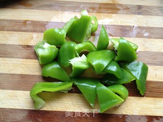 Spiced Duck Tongue recipe