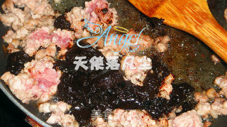 [jianjiang Noodles, Made in A Pattern]——smiling Pumpkin Noodles recipe