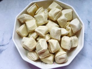 Tofu in Pot recipe