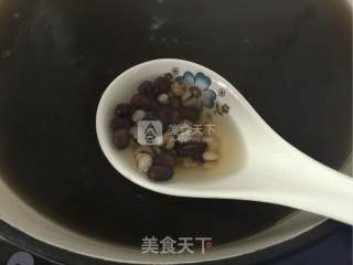 Five Grain Health Congee recipe