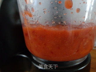 Hawthorn Sauce recipe