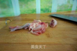Braised Chicken Wings with Three Sauces recipe
