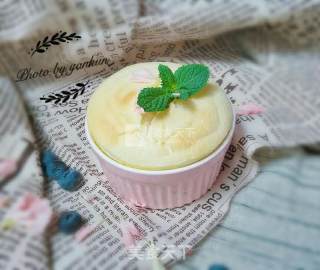 Food on The Clouds: Soufflé recipe
