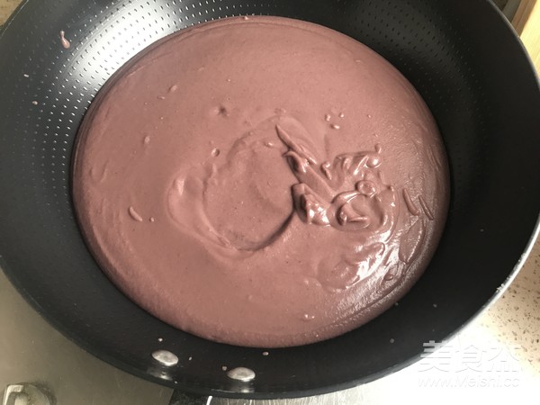 Red Bean Paste Mooncake Filling recipe