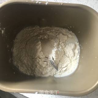 Medium Bread recipe