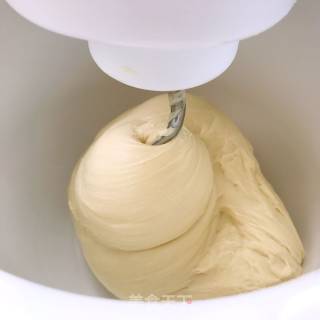 # Fourth Session of The Baking Contest and is A Love to Eat Festival# Cat Bean Paste Bread recipe