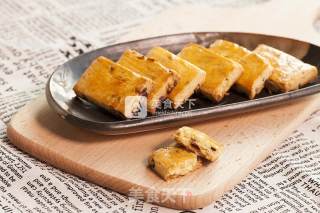 Cranberry Souffle recipe