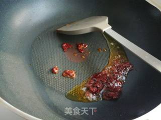 Griddle Radish recipe