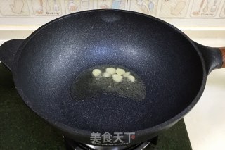 Stir-fried Seasonal Vegetables with Baby Corn recipe