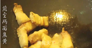 Chaoshan Special Braised Pork recipe
