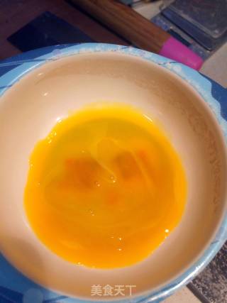 #the 4th Baking Contest and is Love to Eat Festival#peach Blossom Cake recipe