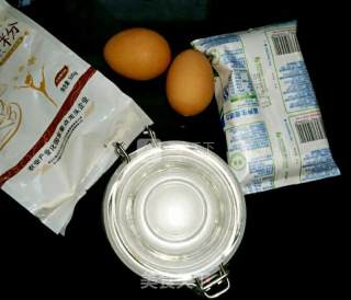 Strawberry Melaleuca recipe