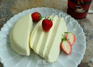 Colostrum Cheese recipe