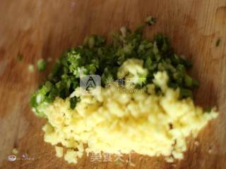 [new Year’s Eve Dinner Geely Finale] Less Oil Version of Sixi Meatballs recipe