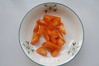 Braised Lamb Chops with Rock Sugar recipe