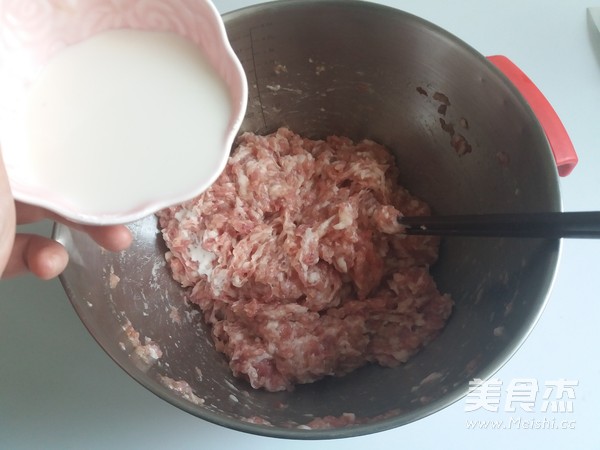 Taiwanese Crispy Sausage recipe