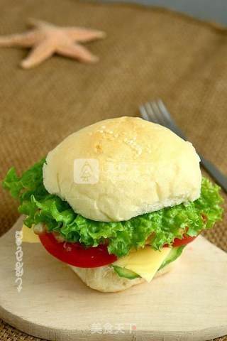 #aca烤明星大赛#cheese Breakfast Nutrition Pack recipe