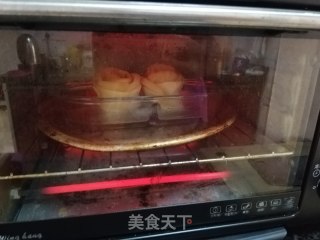 Apple Series 13: Home Edition Apple Rose recipe