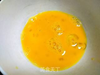 Egg Hug Dumplings recipe