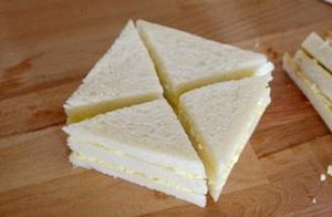 Egg Sandwich recipe