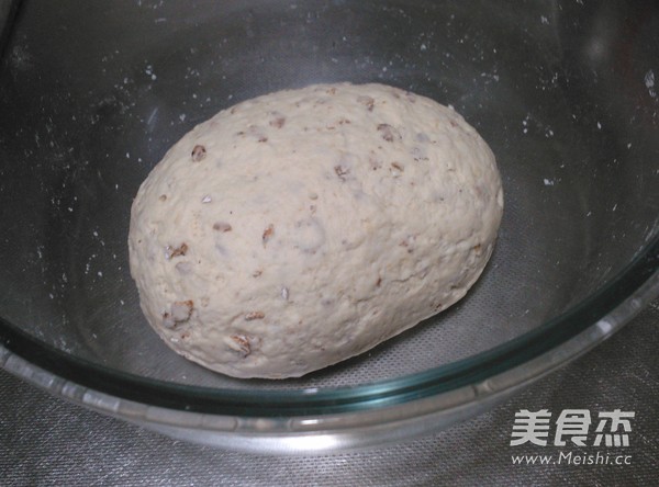 Black Wheat Germ Buns recipe