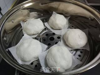 Hakka Stuffed Glutinous Rice Dumplings recipe