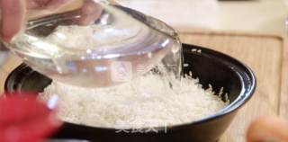 Taji Pot Conserved Rice recipe