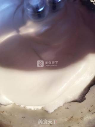 Cup Cake recipe